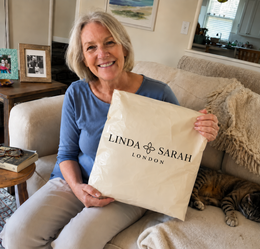 Linda & Sarah customer